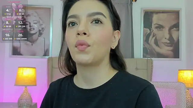 Beautyari  online show from 07.30.26