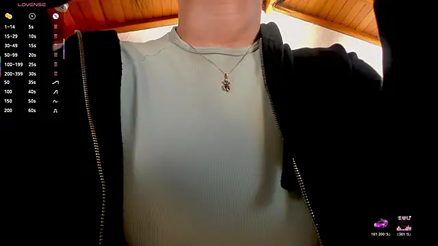 JennaOlsonX online show from 04.25.26