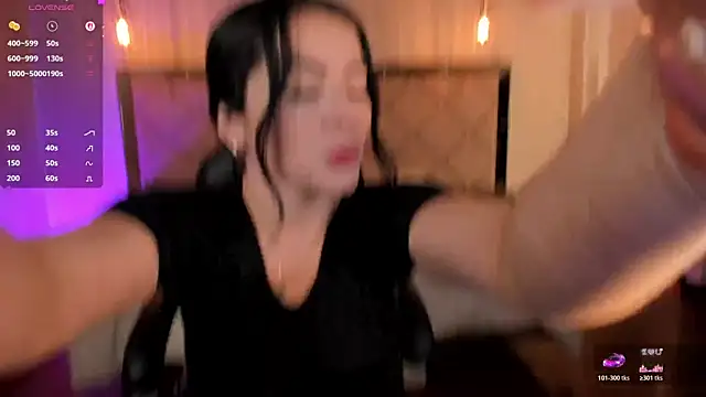 Snapshot of JennaOlsonX chatting on 05.23.26 JennaOlsonX online show from 05.23.26
