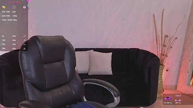 Snapshot of JennaOlsonX chatting on 06.16.26 JennaOlsonX online show from 06.16.26
