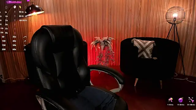 JennaOlsonX online show from 07.10.26