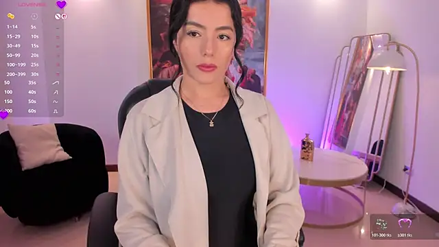 JennaOlsonX online show from 07.27.26
