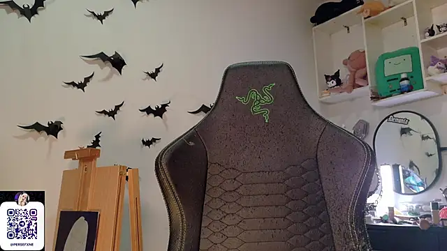 damnliciousss online show from 03.06.26