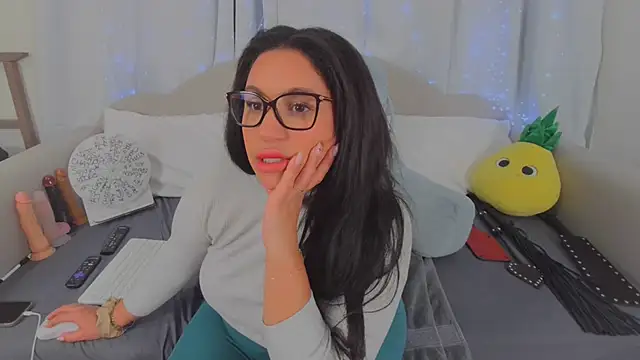 MeghanXO online show from 02.09.26