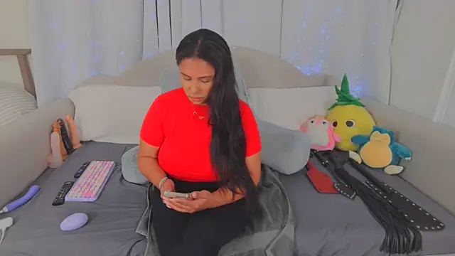 MeghanXO online show from 06.18.26