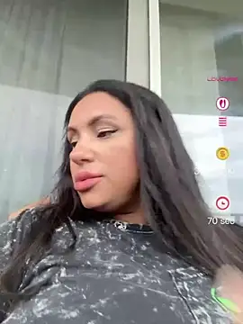 MeghanXO online show from 07.04.26