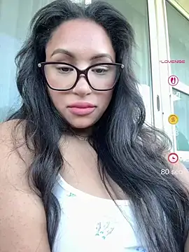 MeghanXO online show from 07.08.26