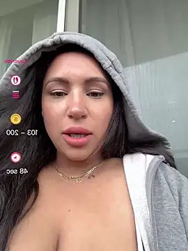 MeghanXO online show from 07.21.26