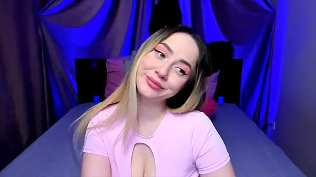 AriaSugar online show from 01.21.25