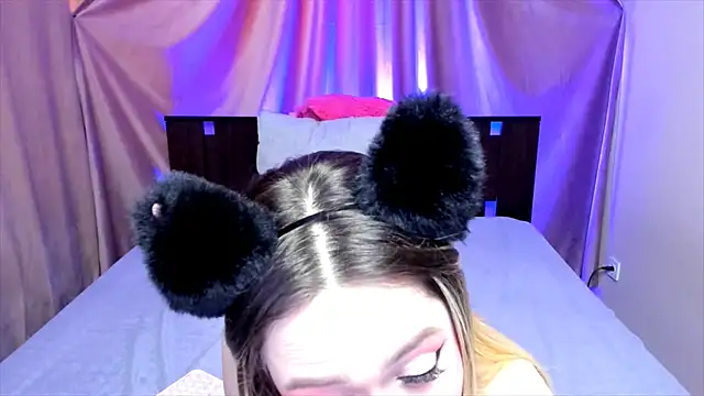 AriaSugar online show from 02.06.25