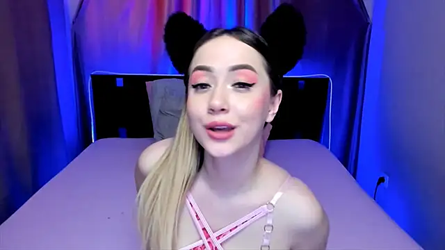 AriaSugar online show from 03.01.25