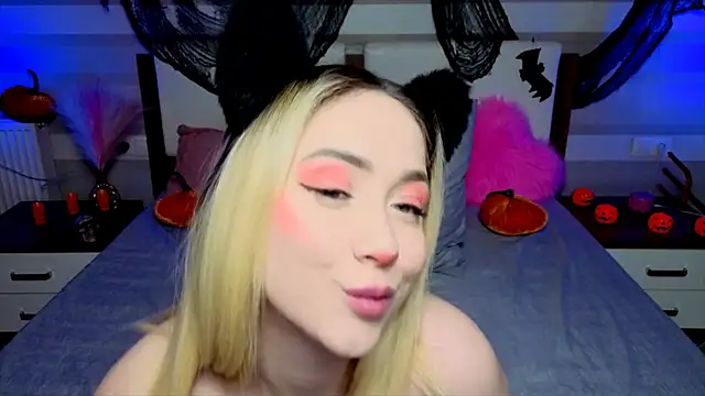 AriaSugar online show from 11.03.25