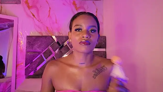 pameela brown online show from 04.17.26