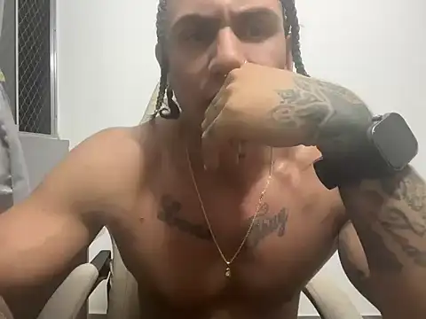 Snapshot of xxxtreme_master7 chatting on 11.09.25 xxxtreme master7 online show from 11.09.25