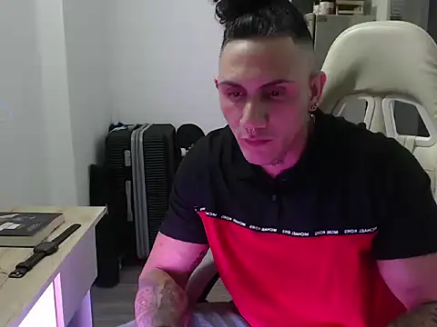 xxxtreme master7 online show from 12.01.25