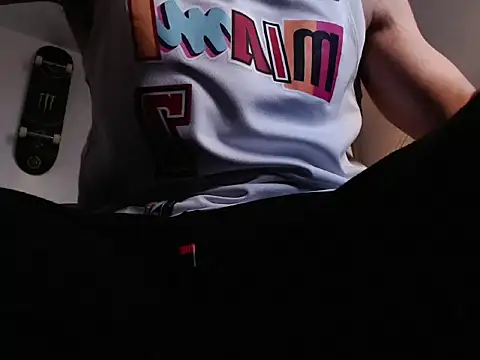 xxxtreme master7 online show from 05.04.26