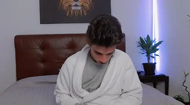 Snapshot of DanielCrush1 chatting on 01.30.25 DanielCrush1 online show from 01.30.25