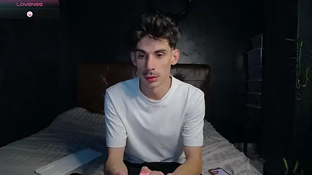 DanielCrush1 online show from 11.27.25