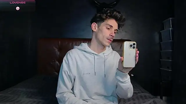 DanielCrush1 online show from 01.15.26