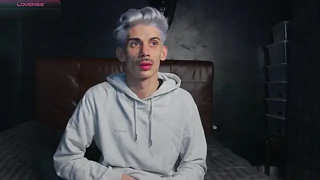 DanielCrush1 online show from 01.17.26