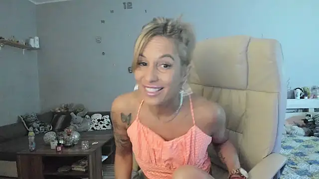 Orchideaxx online show from 03.02.25