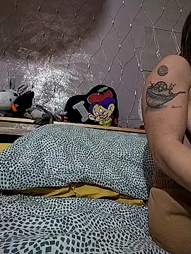 Snapshot of BoccadiFata chatting on 01.13.26 BoccadiFata online show from 01.13.26