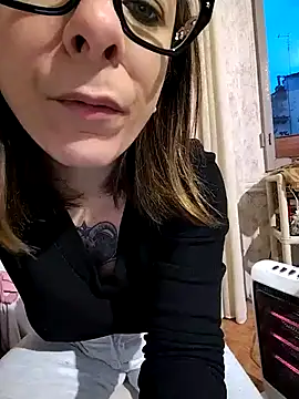 Snapshot of BoccadiFata chatting on 01.15.26 BoccadiFata online show from 01.15.26