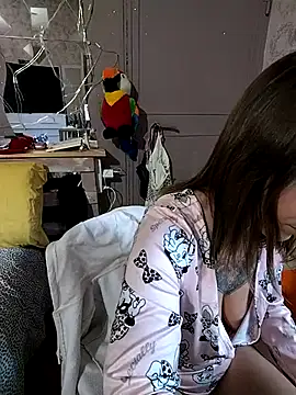 Snapshot of BoccadiFata chatting on 02.10.26 BoccadiFata online show from 02.10.26