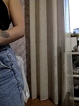 Snapshot of BoccadiFata chatting on 03.12.26 BoccadiFata online show from 03.12.26