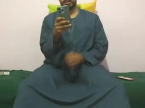 foxsanSs online show from 11.11.25