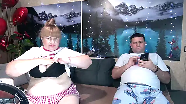 Snapshot of Big_Boss55 chatting on 03.13.25 Big Boss55 online show from 03.13.25