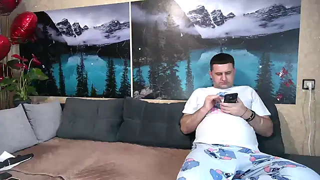 Snapshot of Big_Boss55 chatting on 03.14.25 Big Boss55 online show from 03.14.25