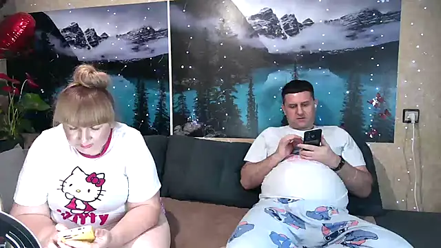 Snapshot of Big_Boss55 chatting on 03.15.25 Big Boss55 online show from 03.15.25