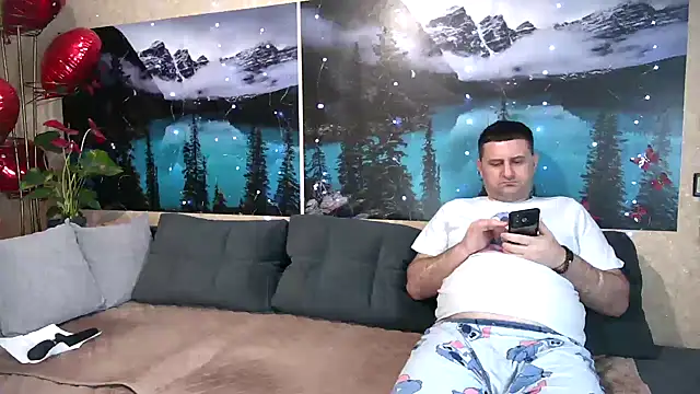 Snapshot of Big_Boss55 chatting on 03.16.25 Big Boss55 online show from 03.16.25