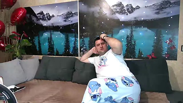 Snapshot of Big_Boss55 chatting on 03.16.25 Big Boss55 online show from 03.16.25