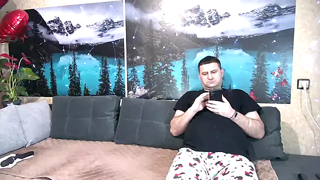 Snapshot of Big_Boss55 chatting on 03.17.25 Big Boss55 online show from 03.17.25