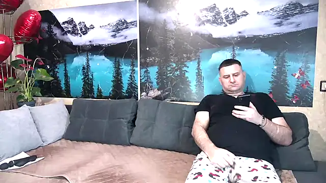 Snapshot of Big_Boss55 chatting on 03.21.25 Big Boss55 online show from 03.21.25