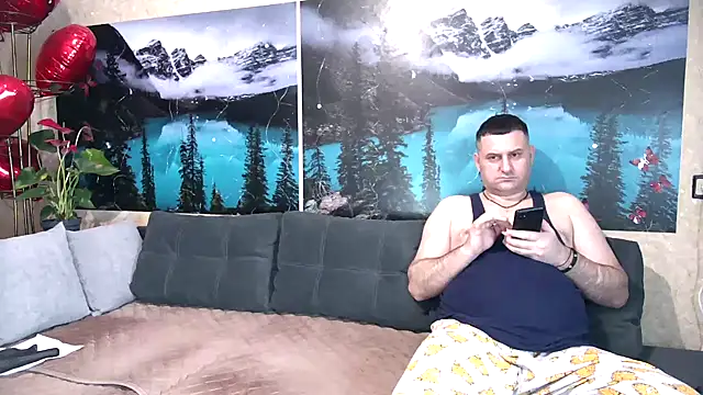 Snapshot of Big_Boss55 chatting on 03.22.25 Big Boss55 online show from 03.22.25