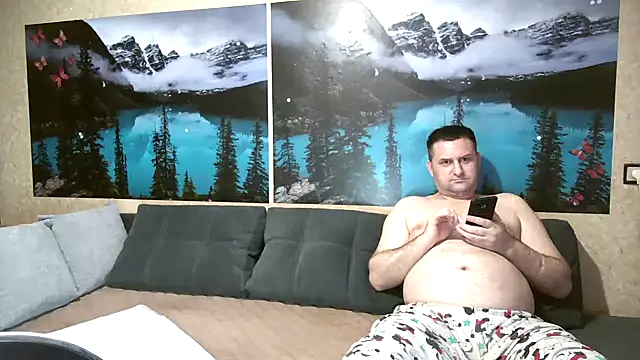 Snapshot of Big_Boss55 chatting on 09.12.25 Big Boss55 online show from 09.12.25