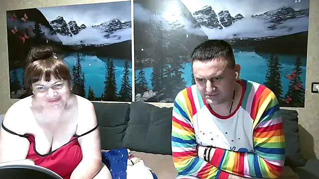 Snapshot of Big_Boss55 chatting on 10.01.25 Big Boss55 online show from 10.01.25