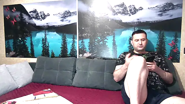 Snapshot of Big_Boss55 chatting on 10.14.25 Big Boss55 online show from 10.14.25