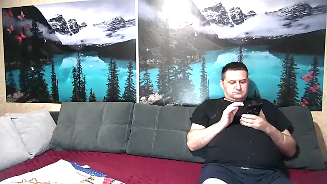 Snapshot of Big_Boss55 chatting on 10.17.25 Big Boss55 online show from 10.17.25