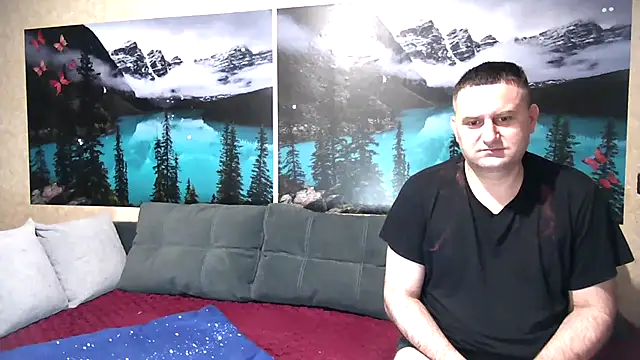 Snapshot of Big_Boss55 chatting on 10.24.25 Big Boss55 online show from 10.24.25