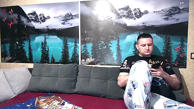 Snapshot of Big_Boss55 chatting on 10.30.25 Big Boss55 online show from 10.30.25