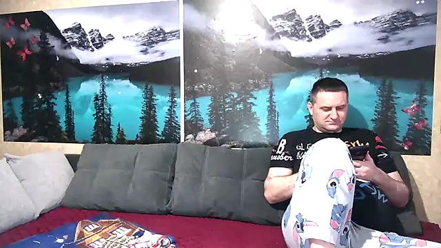 Snapshot of Big_Boss55 chatting on 11.03.25 Big Boss55 online show from 11.03.25