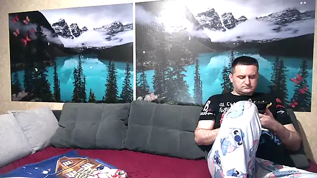 Snapshot of Big_Boss55 chatting on 11.05.25 Big Boss55 online show from 11.05.25