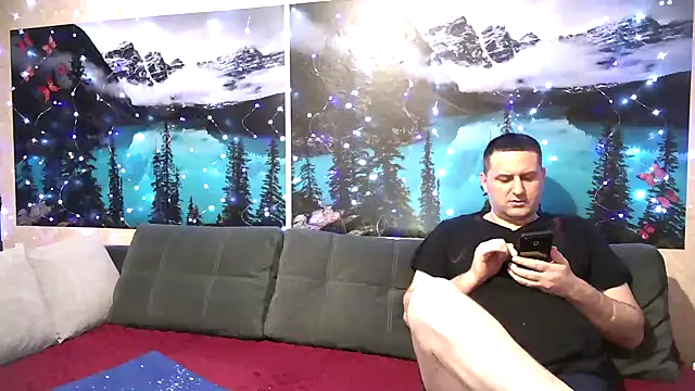 Snapshot of Big_Boss55 chatting on 12.15.25 Big Boss55 online show from 12.15.25