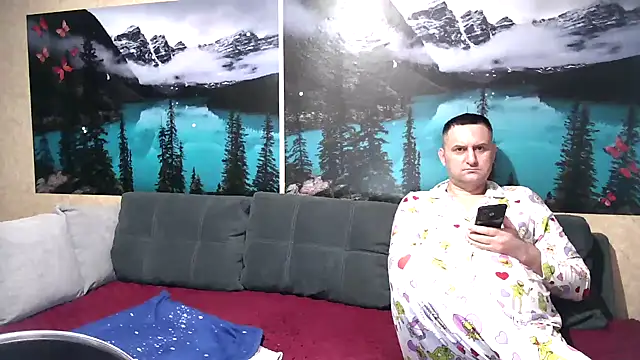 Big Boss55 online show from 04.13.26