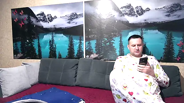 Big Boss55 online show from 04.20.26