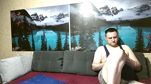 Big Boss55 online show from 04.25.26